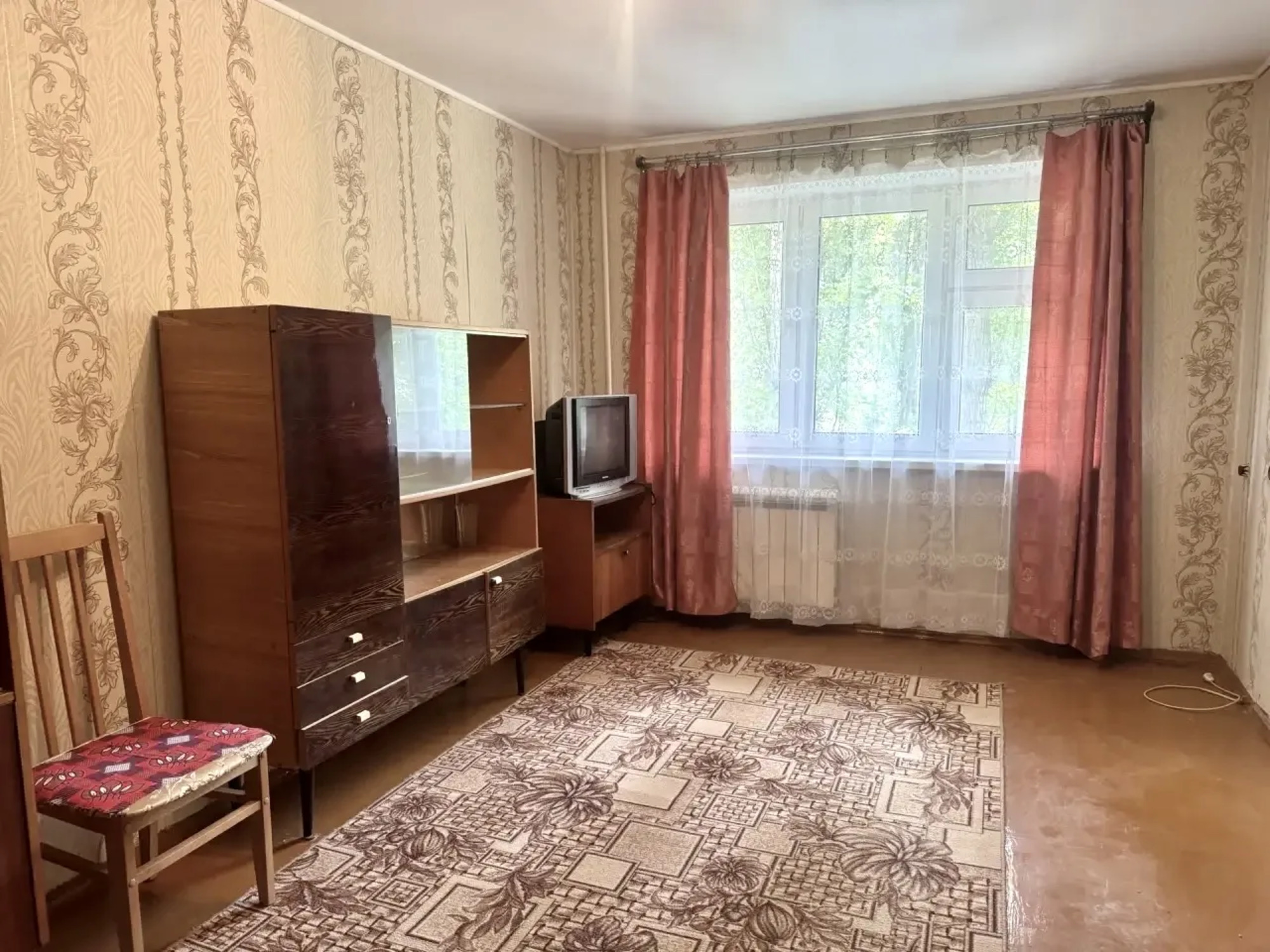Купить квартиру за 3 400 000 рублей на Юлюса Янониса ул., 16