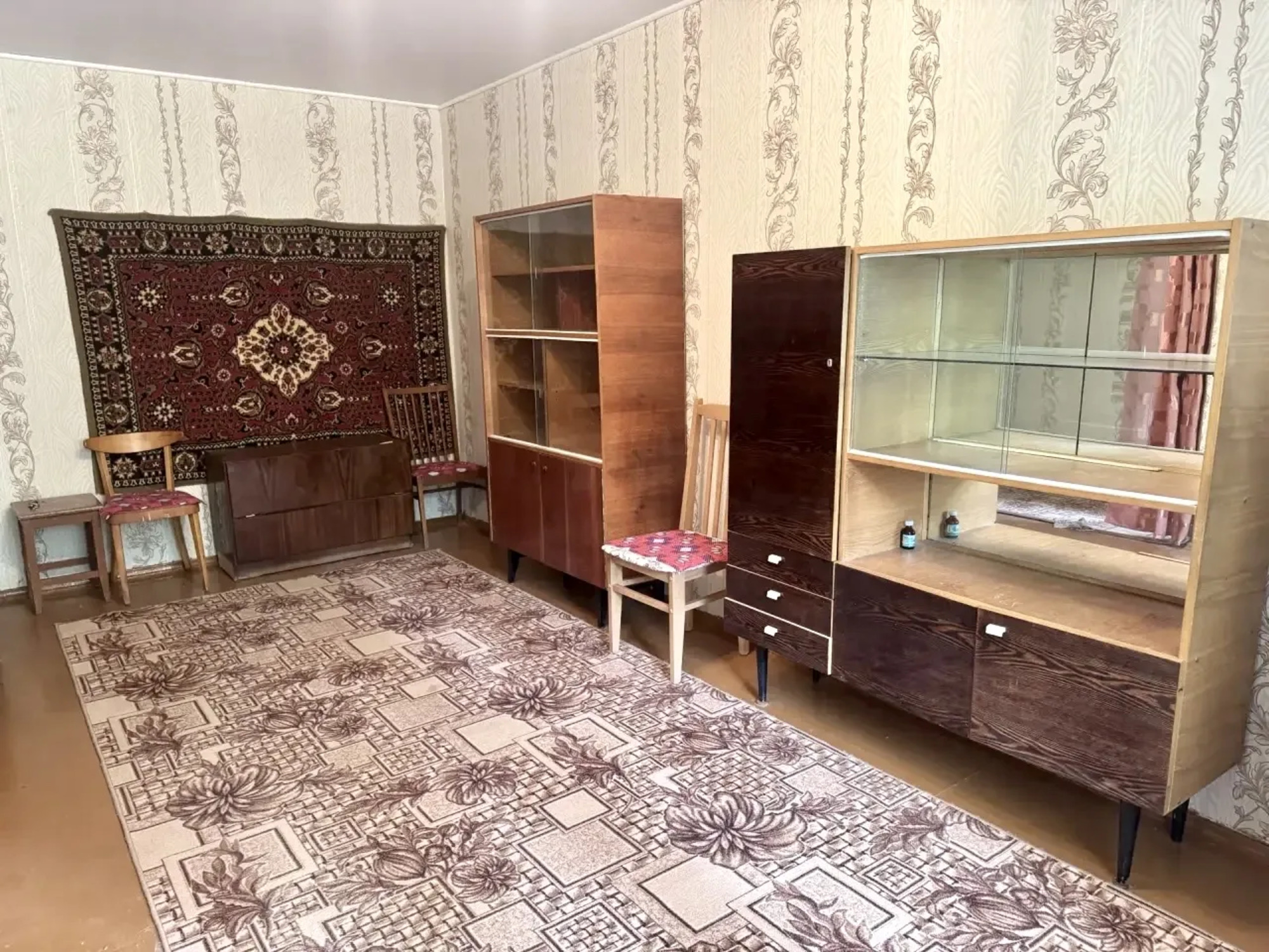 Купить квартиру за 3 400 000 рублей на Юлюса Янониса ул., 16