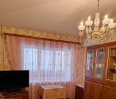 1-комн, 43кв м, этаж 5/16 Патриотов проспект, 31/1