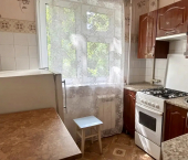 1-комн, 30.5кв м, этаж 2/5 Юлюса Янониса ул., 16