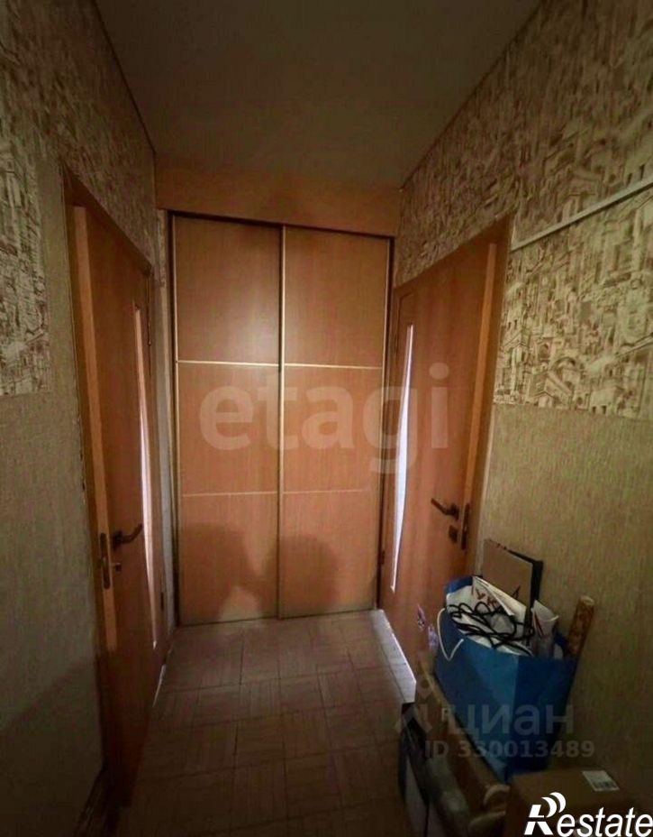 2-комн квартира ул 9 Января, 132,  д. 132