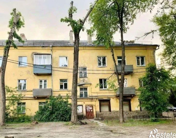 2-комн квартира ул 9 Января, 132,  д. 132