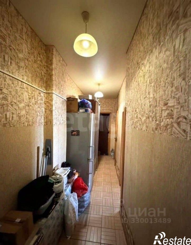 2-комн квартира ул 9 Января, 132,  д. 132