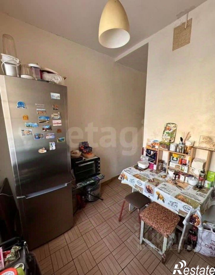 2-комн квартира ул 9 Января, 132,  д. 132