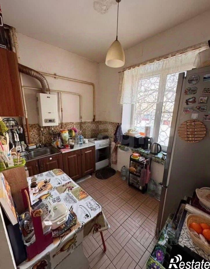 2-комн квартира ул 9 Января, 132,  д. 132