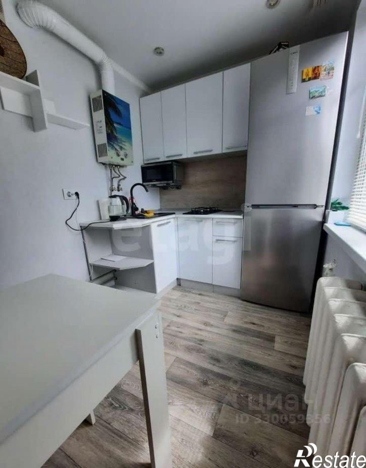 1-комн квартира улица Космонавтов, 54,  д. 54
