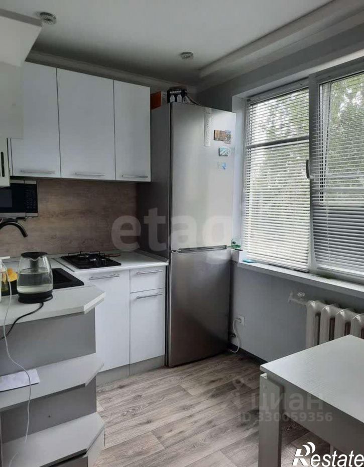 1-комн квартира улица Космонавтов, 54,  д. 54