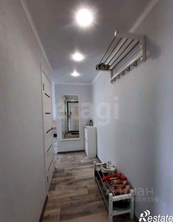 1-комн квартира улица Космонавтов, 54,  д. 54