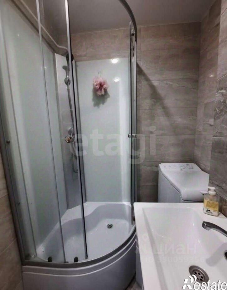 1-комн квартира улица Космонавтов, 54,  д. 54