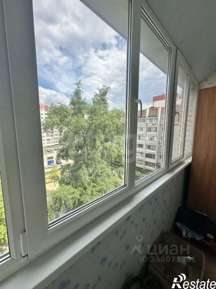 2-комн квартира Тепличная улица, 6,  д. 6