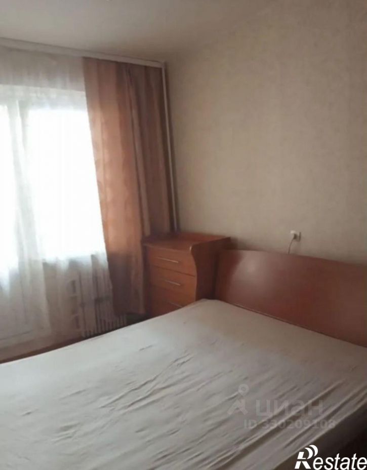 2-комн квартира улица Теплоэнергетиков, 15Б,  д. 15Б