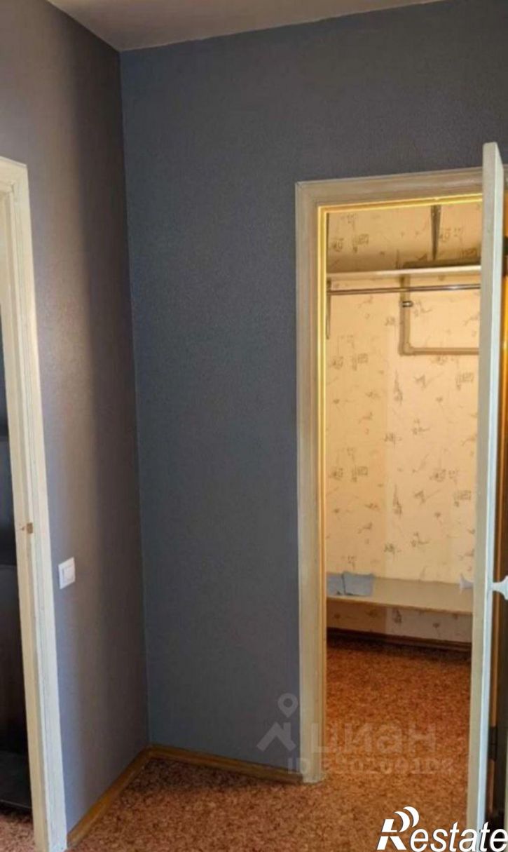 2-комн квартира улица Теплоэнергетиков, 15Б,  д. 15Б