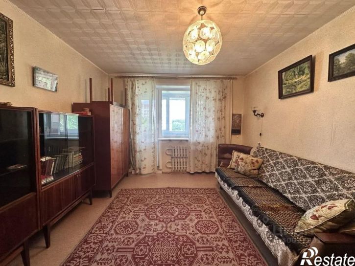 2-комн квартира Тепличная улица, 6,  д. 6