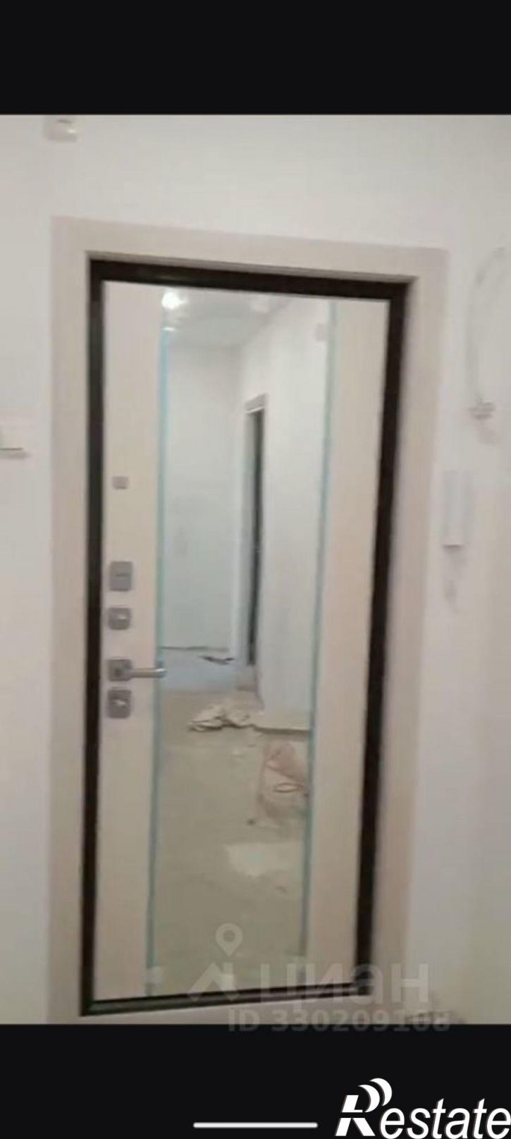 2-комн квартира улица Теплоэнергетиков, 15Б,  д. 15Б