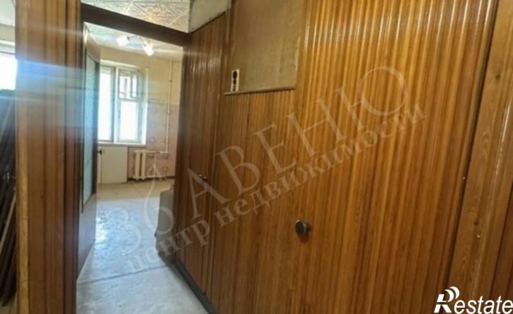 1-комн квартира ул Южно-Моравская, 70,  д. 70