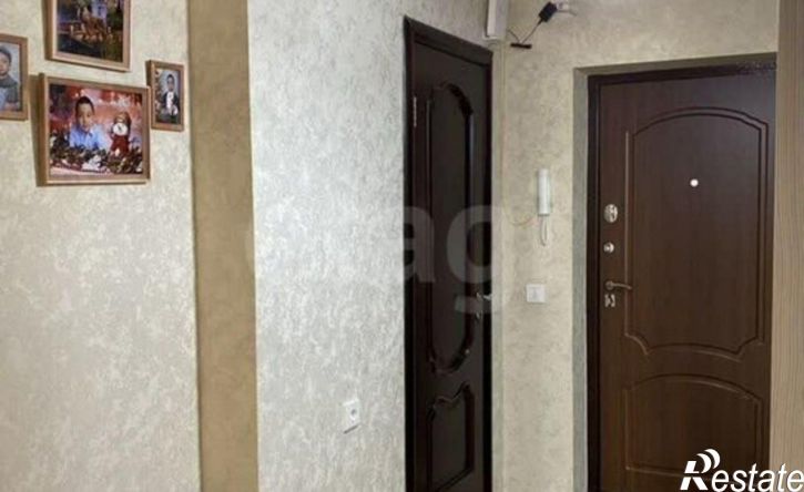 1-комн квартира Острогожская улица, 168/5,  д. 168/5