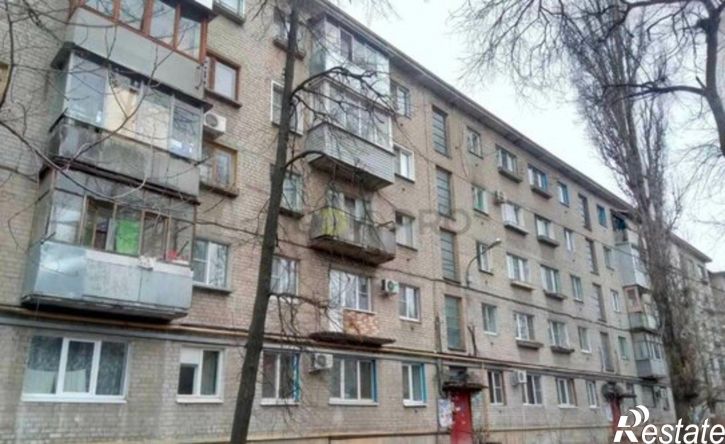 2-комн квартира Ленинский пр-кт, 131,  д. 131
