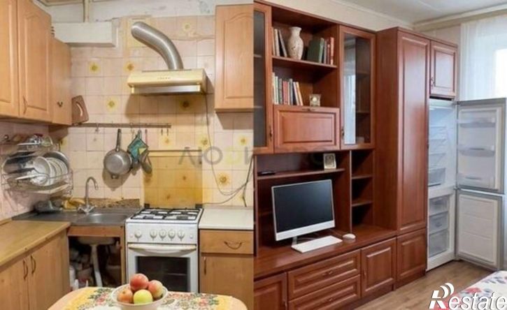 2-комн квартира Ленинский пр-кт, 131,  д. 131