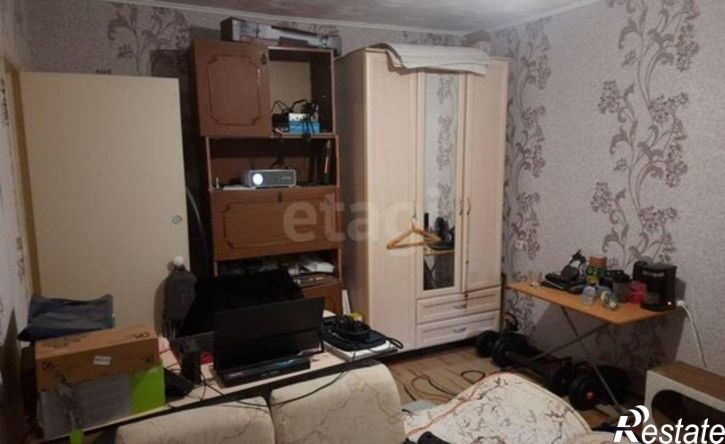 2-комн квартира проспект Патриотов, 59,  д. 59