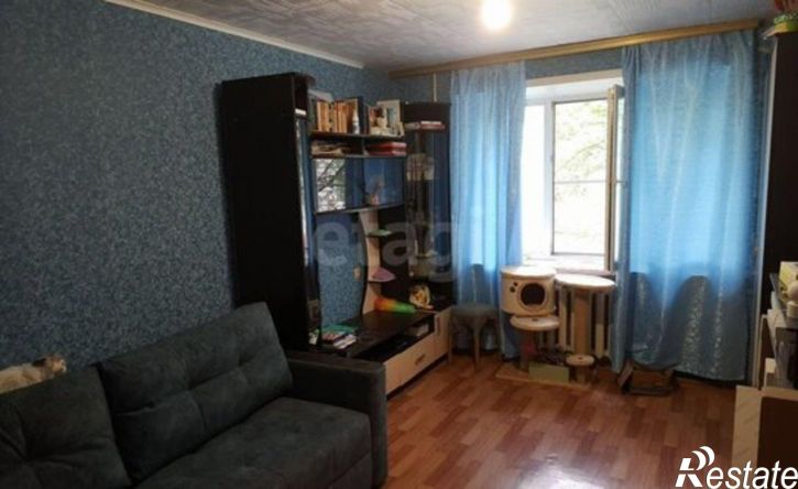 2-комн квартира проспект Патриотов, 59,  д. 59