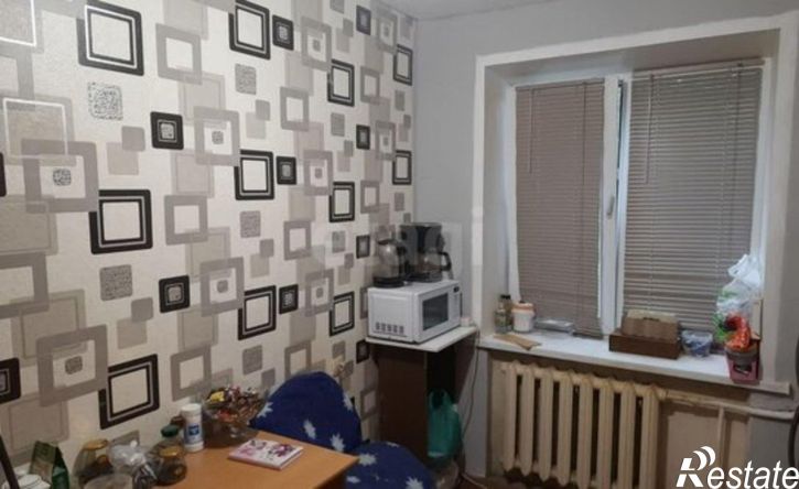 2-комн квартира проспект Патриотов, 59,  д. 59