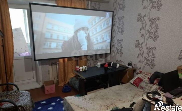 2-комн квартира проспект Патриотов, 59,  д. 59