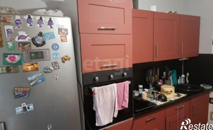 2-комн квартира проспект Патриотов, 59,  д. 59