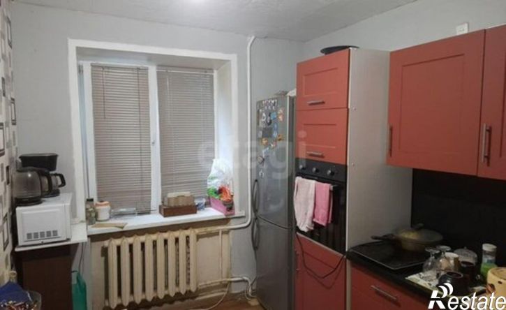 2-комн квартира проспект Патриотов, 59,  д. 59