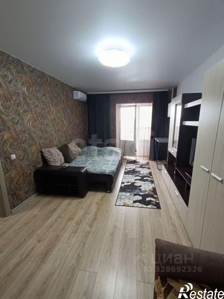 1-комн квартира ул Коренцова, 5,  д. 5