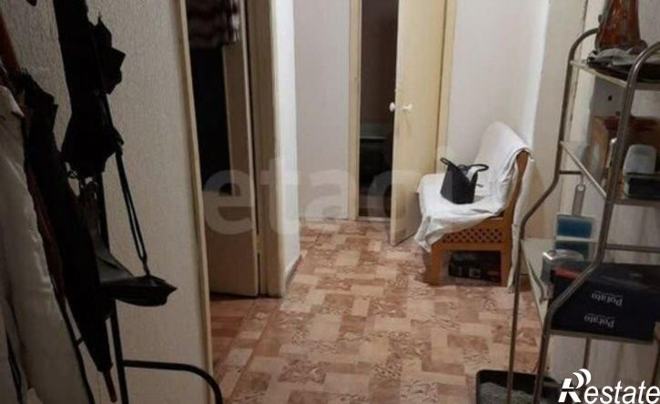 2-комн квартира проспект Патриотов, 59,  д. 59