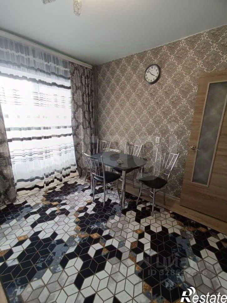 1-комн квартира ул Коренцова, 5,  д. 5