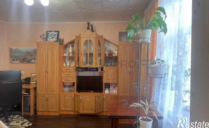 3-комн квартира Краснознамённая улица, 155,  д. 155