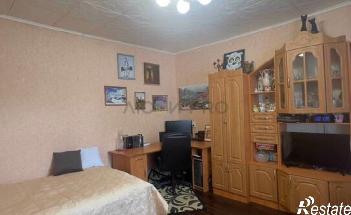 3-комн квартира Краснознамённая улица, 155,  д. 155