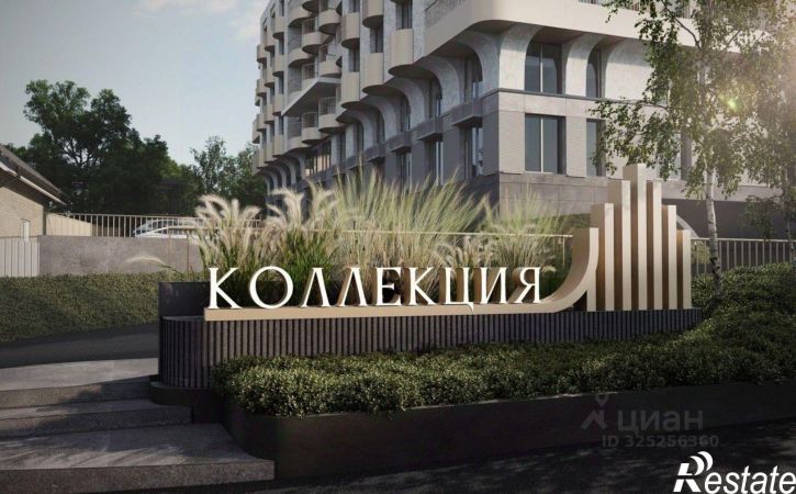 2-комн квартира в новом доме улица Жилина, 7,  д. 7