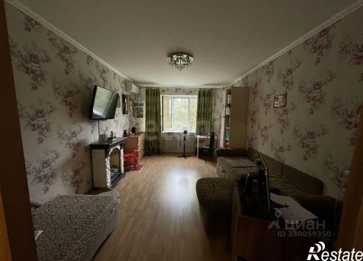 2-комн квартира ул Любы Шевцовой, 29,  д. 29