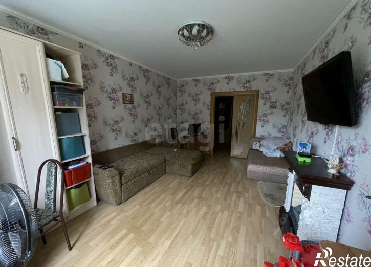 2-комн квартира ул Любы Шевцовой, 29,  д. 29