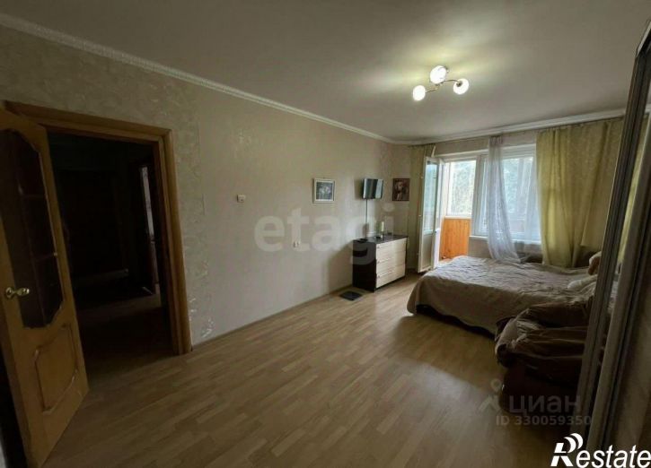 2-комн квартира ул Любы Шевцовой, 29,  д. 29