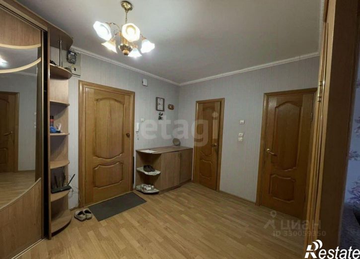 2-комн квартира ул Любы Шевцовой, 29,  д. 29