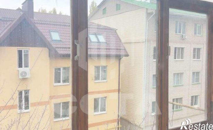 1-комн квартира улица 20-летия Октября, 40А,  д. 40А