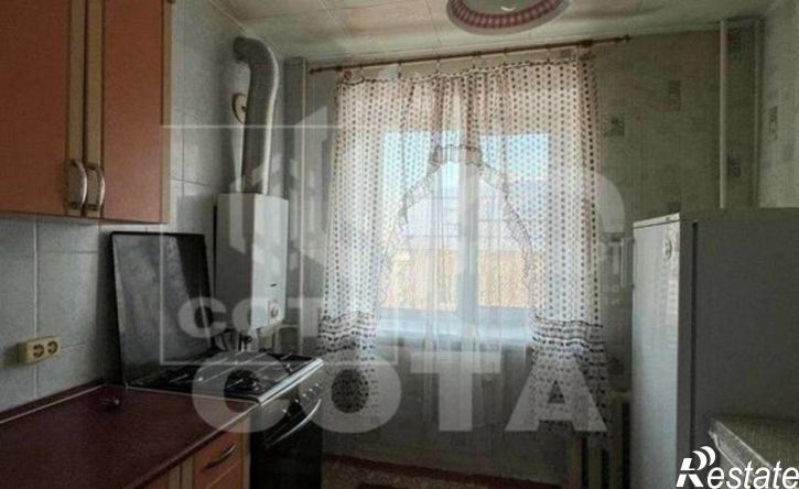 1-комн квартира улица 20-летия Октября, 40А,  д. 40А