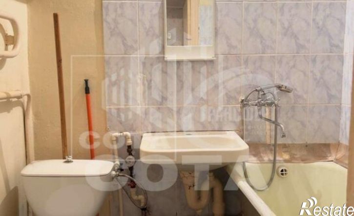 1-комн квартира улица 20-летия Октября, 40А,  д. 40А