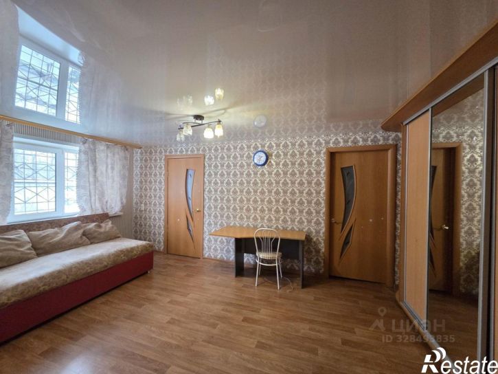 2-комн квартира улица Небольсина, 13,  д. 13