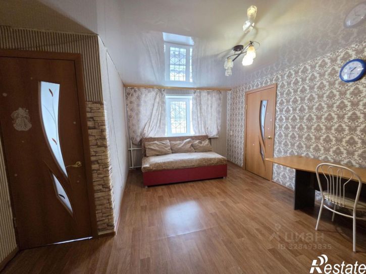 2-комн квартира улица Небольсина, 13,  д. 13