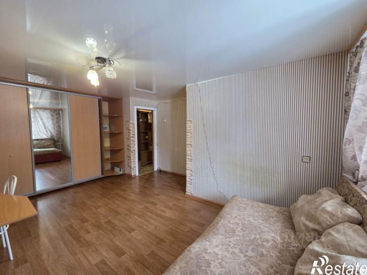 2-комн квартира улица Небольсина, 13,  д. 13