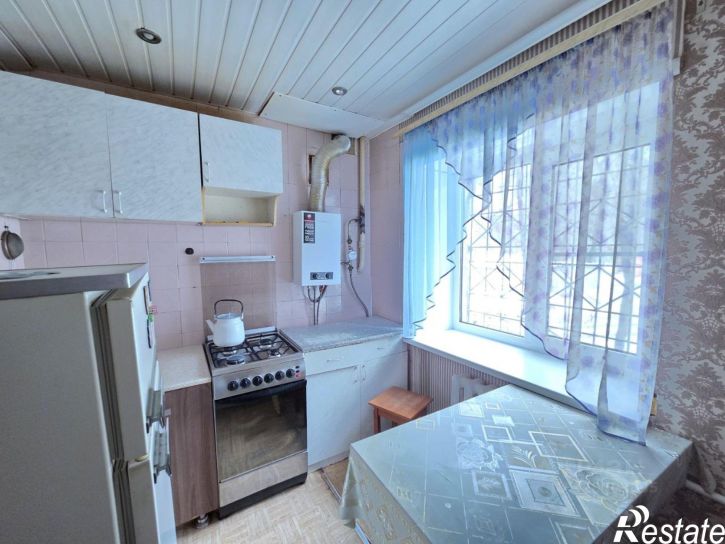 2-комн квартира улица Небольсина, 13,  д. 13