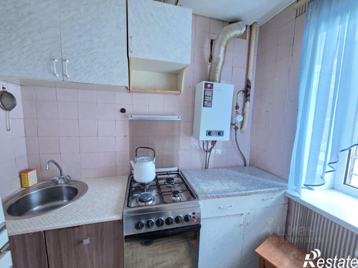 2-комн квартира улица Небольсина, 13,  д. 13