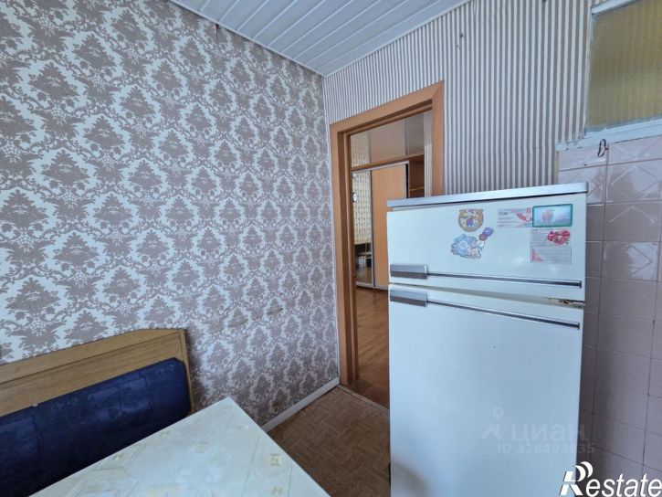 2-комн квартира улица Небольсина, 13,  д. 13