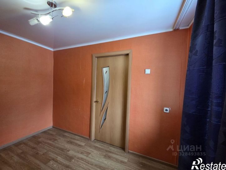 2-комн квартира улица Небольсина, 13,  д. 13