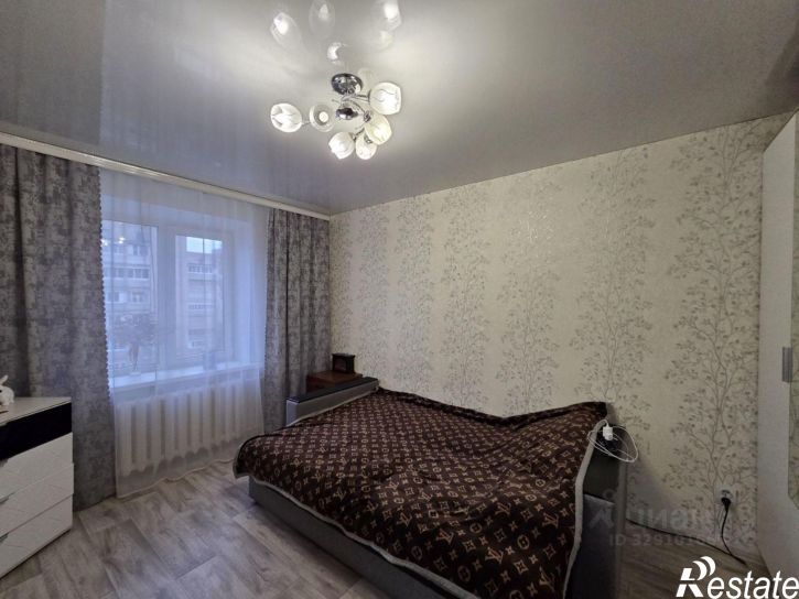 1-комн квартира улица Туполева, 5,  д. 5