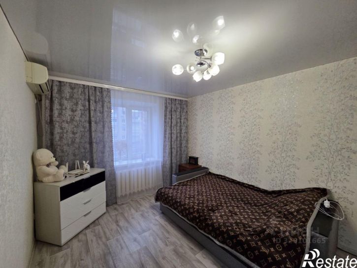 1-комн квартира улица Туполева, 5,  д. 5